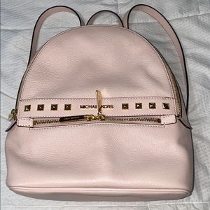Michael kors kenly backpack